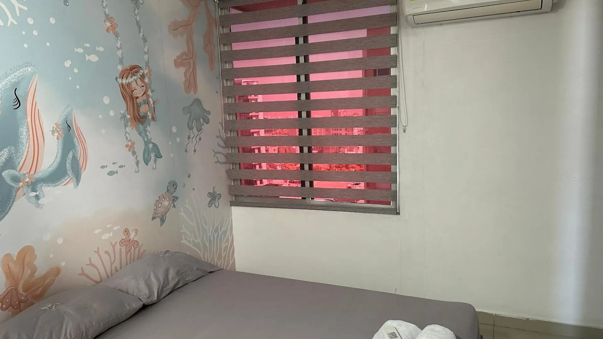 Apartamento Cerca A Zonas Exclusivas De Barranquilla Apartment Barranquilla
