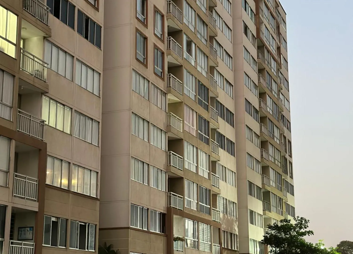 Apartamento Cerca A Zonas Exclusivas De Barranquilla Apartment Barranquilla