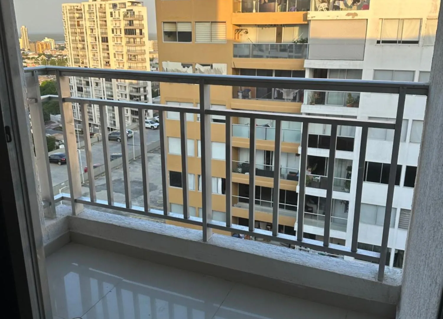 Apartamento Cerca A Zonas Exclusivas De Barranquilla Apartment Barranquilla