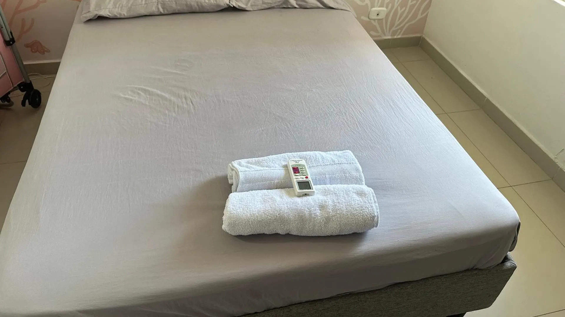 Apartamento Cerca A Zonas Exclusivas De Barranquilla Apartment Barranquilla  0*, Barranquilla (Atlantico)