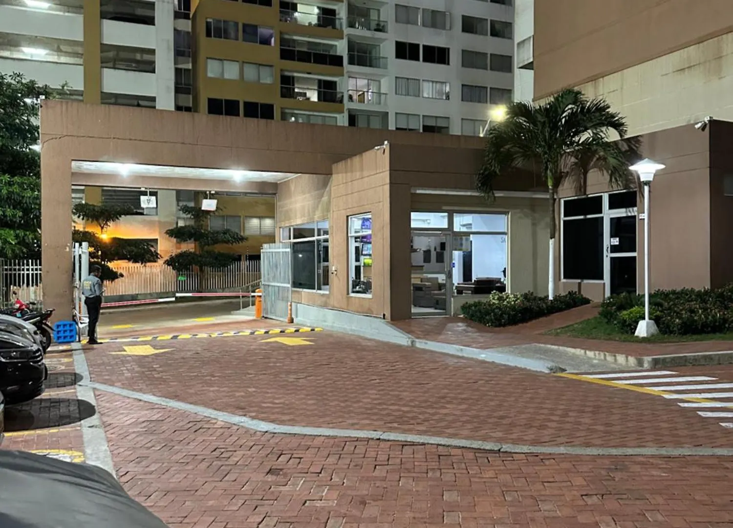 Apartamento Cerca A Zonas Exclusivas De Barranquilla Apartment Barranquilla  0*, Barranquilla (Atlantico) Colombia