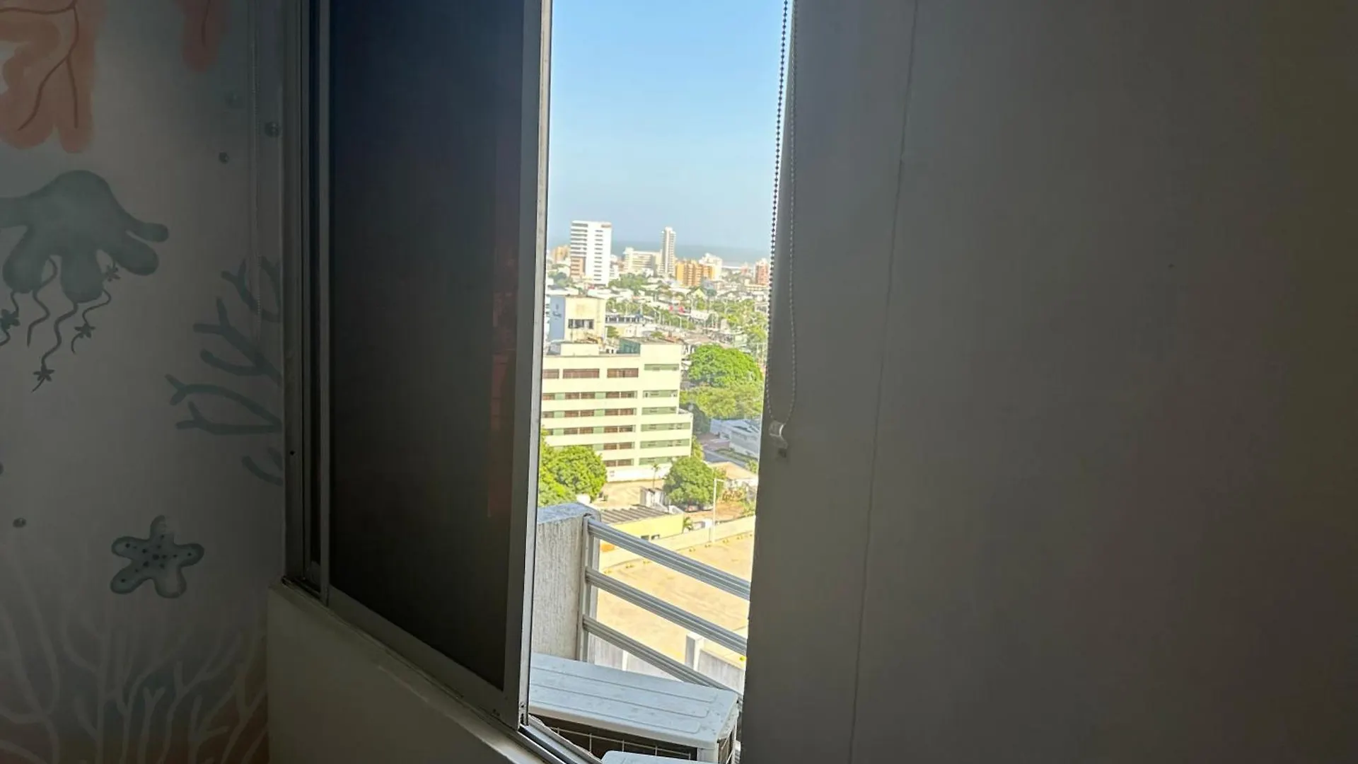 Apartamento Cerca A Zonas Exclusivas De Barranquilla Apartment Barranquilla