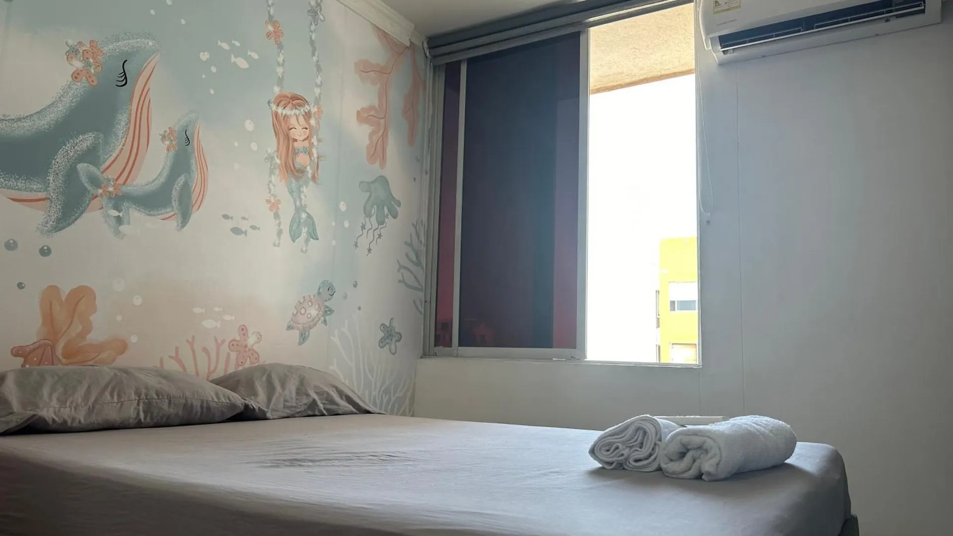 Apartamento Cerca A Zonas Exclusivas De Barranquilla Apartment Barranquilla